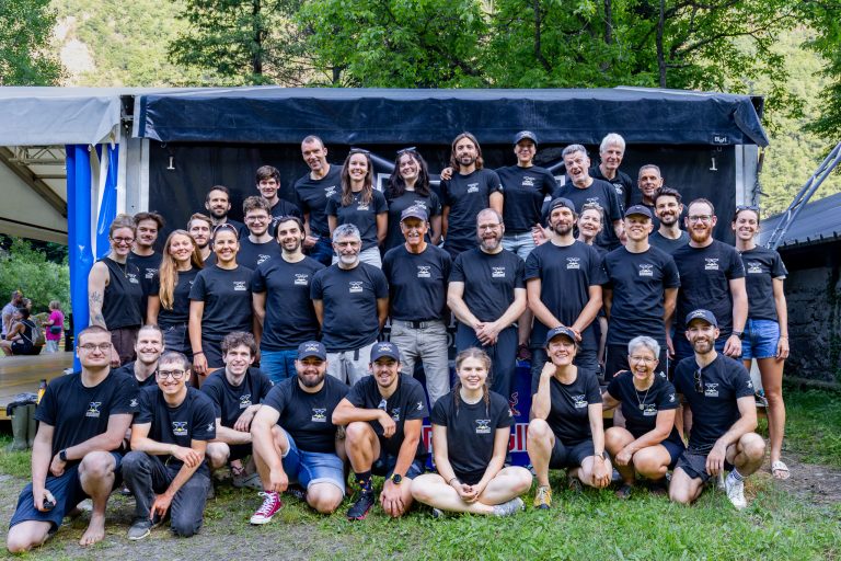 Team MisoXperience 2025