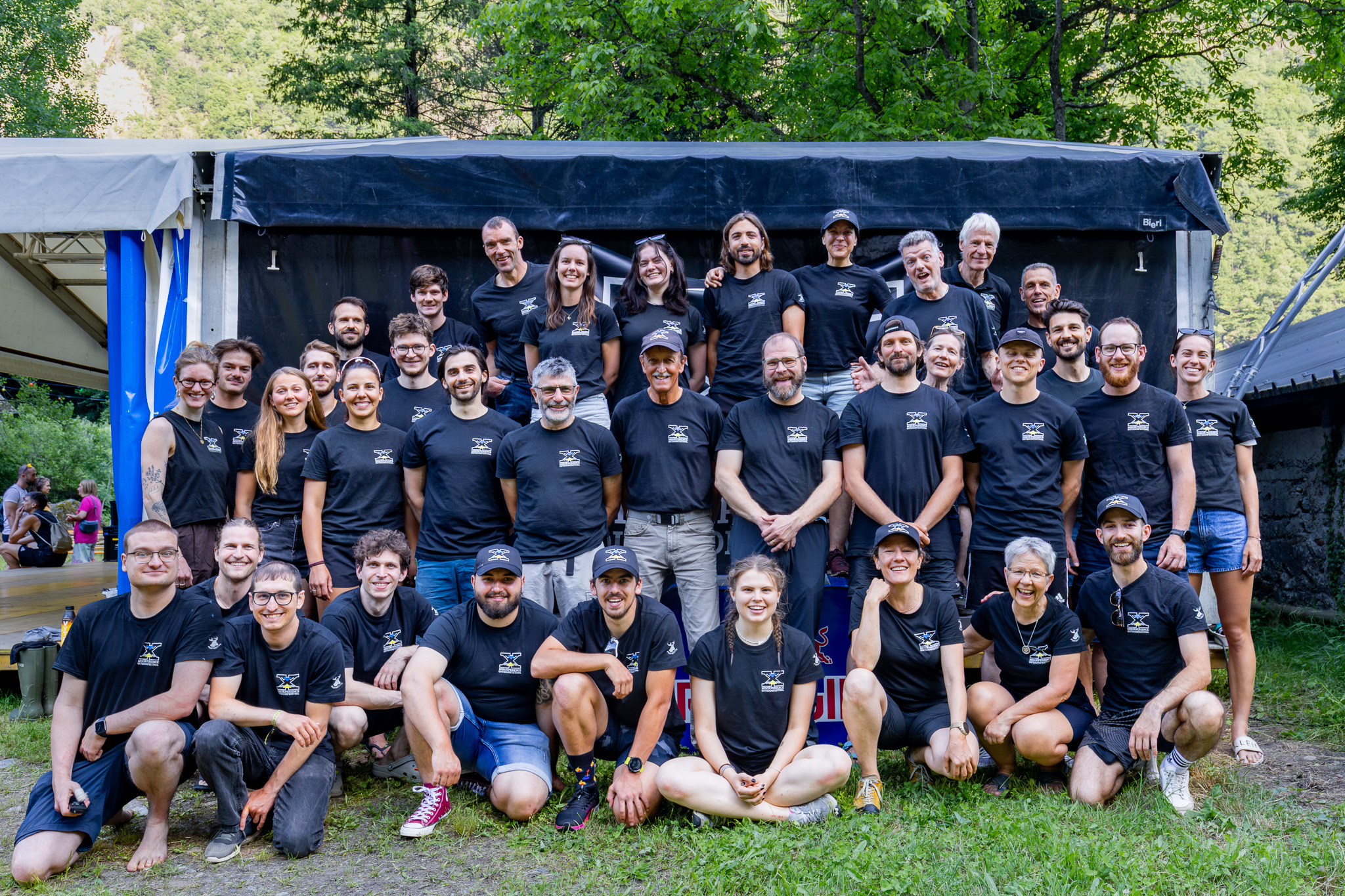 Team MisoXperience 2025